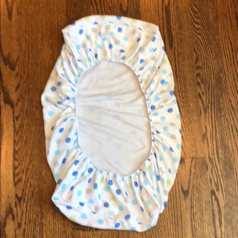 Changing pad cover - Picture 2 of 4